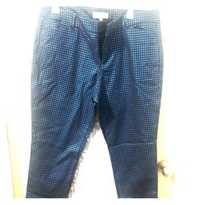 Old Navy Pixie Pants